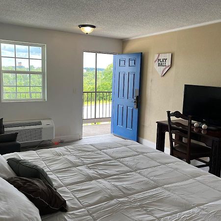 Ballparks Inn Branson Dış mekan fotoğraf
