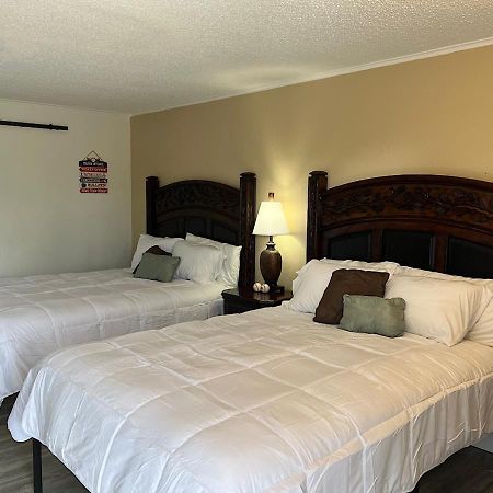 Ballparks Inn Branson Dış mekan fotoğraf