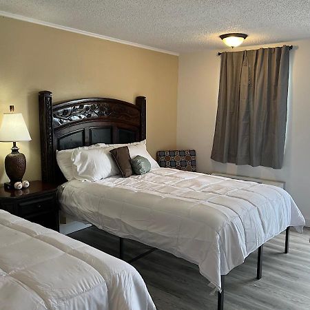 Ballparks Inn Branson Dış mekan fotoğraf